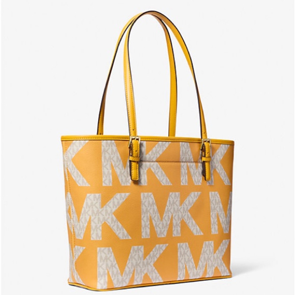 Michael Kors Tote Bag - Picture 4 of 5